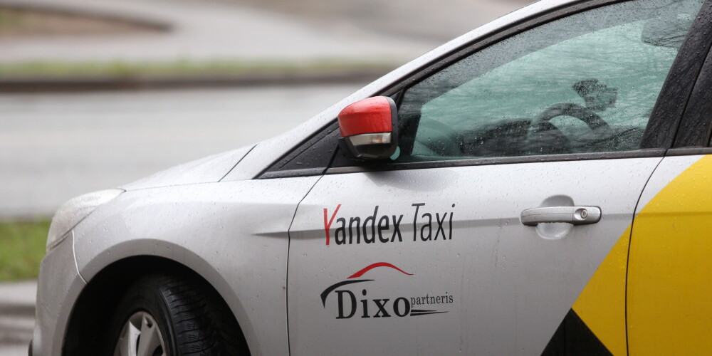 "Мы не согласны с блокировкой": сервис Yandex Go планирует оспаривать решение о закрытии