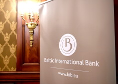 Крупнейшим акционером Baltic International Bank станет шейх Хамад аль-Нахайян из ОАЭ