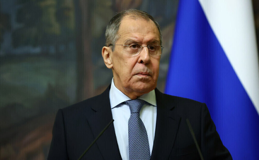 Lavrovs: miera uzturētāju nosūtīšana uz Ukrainu var izraisīt tiešu Krievijas un NATO sadursmi