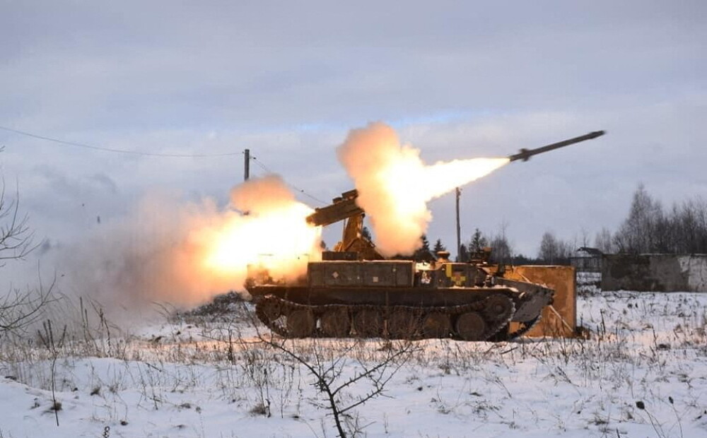 Vācija un Zviedrija plāno sūtīt Ukrainai vairākus tūkstošus prettanku ieroču