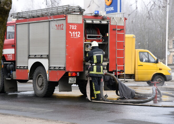 Начато три уголовных процесса о поджоге украинских автомашин