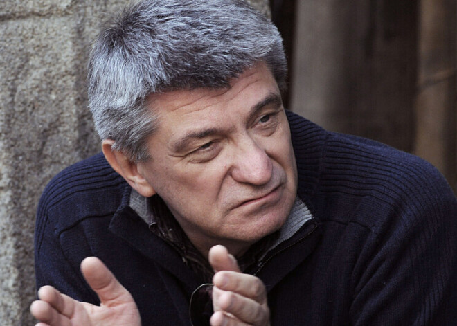 Slavens krievu kinorežisors, kurš pirms vairākiem gadiem brīdināja par karu Ukrainā, paredz Putina neizbēgamu gāšanu