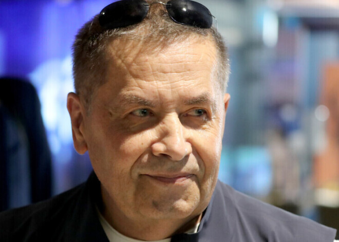 Kā leģendārā grupa "Ļube" palīdz zombēt krievus