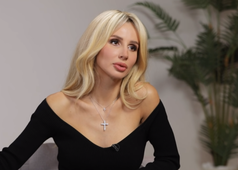 Светлана Лобода