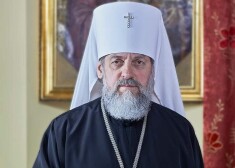 Viļņas un Lietuvas pareizticīgo metropolīts Inokentijs ir viens no pirmajiem Maskavas patriarhāta hierarhiem, kurš publiski paudis nosodījumu karam Ukrainā un Krievijas patriarha Kirila prokremliskajai nostājai.