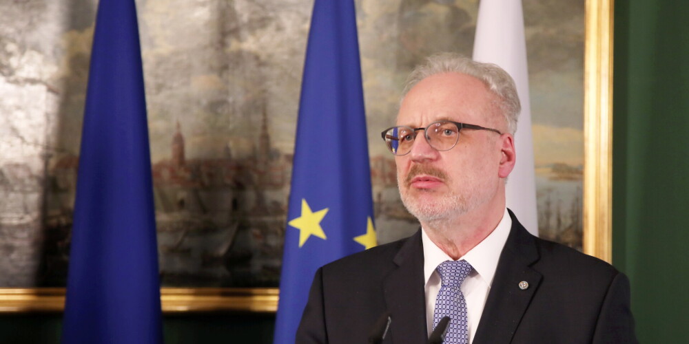 Эгил Левитс