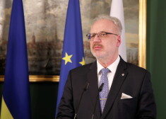 Эгил Левитс