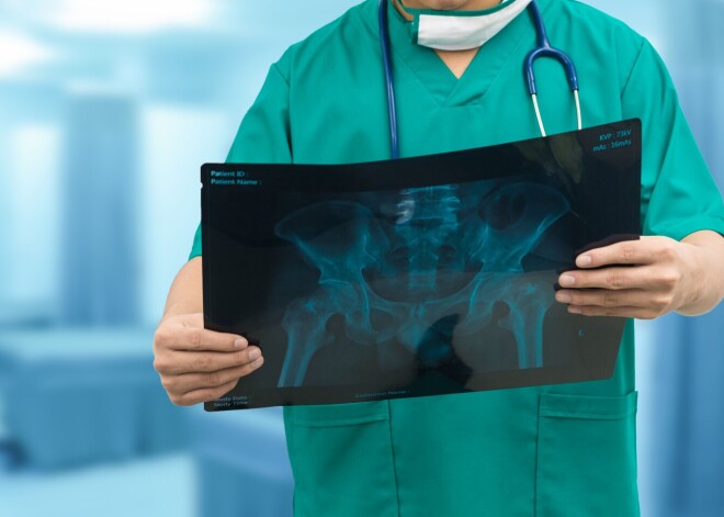 Признанные в мире эксперты – ортопеды-травматологи – уже консультируют и лечат передовыми методами в Риге