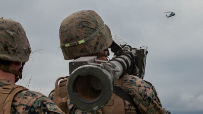 Britu militārie analītiķi uzskata, ka Ukraina, līdz šim pārsvarā lietojot Stinger, ar nolūku ir pietaupījusi savas gaisa spēku lidmašīnas, kamēr izdevies notriekt aptuveni 200 ienaidnieka lidaparātu.