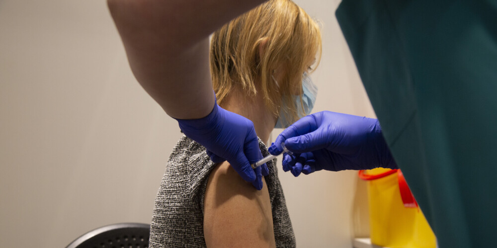 Иллюстративное фото