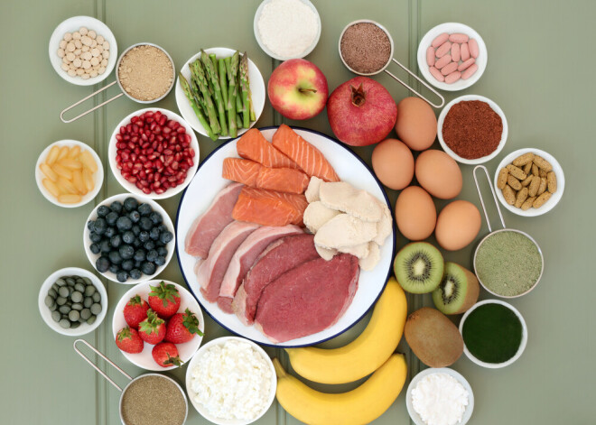 Что такое глютамин и почему это очень важное вещество в организме?