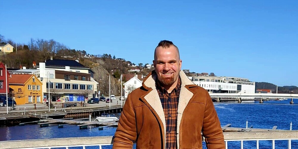 “Es negribu, lai divu bērnu māte iet cietumā, bet piespiedu darbs viņai nenāktu par ļaunu, lai mazliet padomā ar galvu. 
