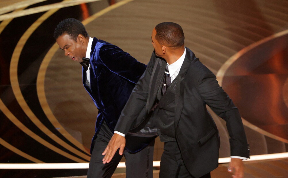 There will be no ceasefire after the slap on the Oscars?  Chris Rock was unaware of Will Smith’s wife’s illness