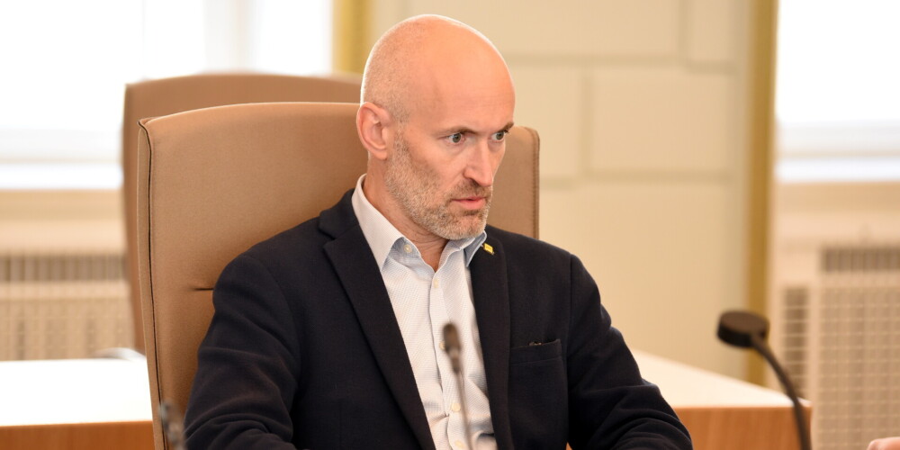 Даниэль Павлютс