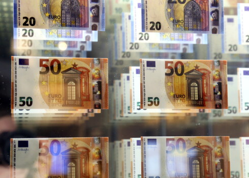 Latvijas Banka paaugstina inflācijas un samazina IKP pieauguma prognozes