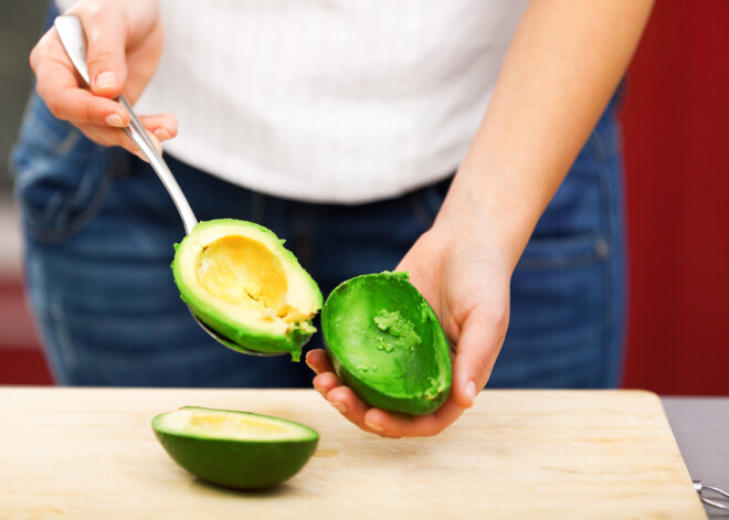Avokado ēšana divreiz nedēļā samazina risku saslimt ar vienu no pasaulē nāvējošākajām slimībām