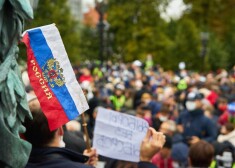 ASV aicina pilsoņus nekavējoties pamest Krieviju