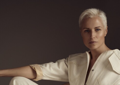 Liāna Brūvere (Koshumm).