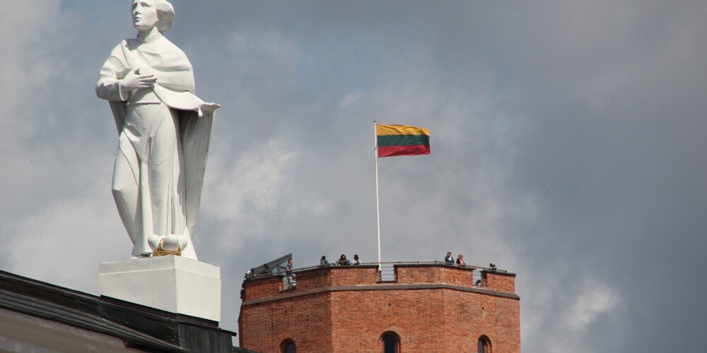Lietuva apstiprina naidīgo valstu sarakstu