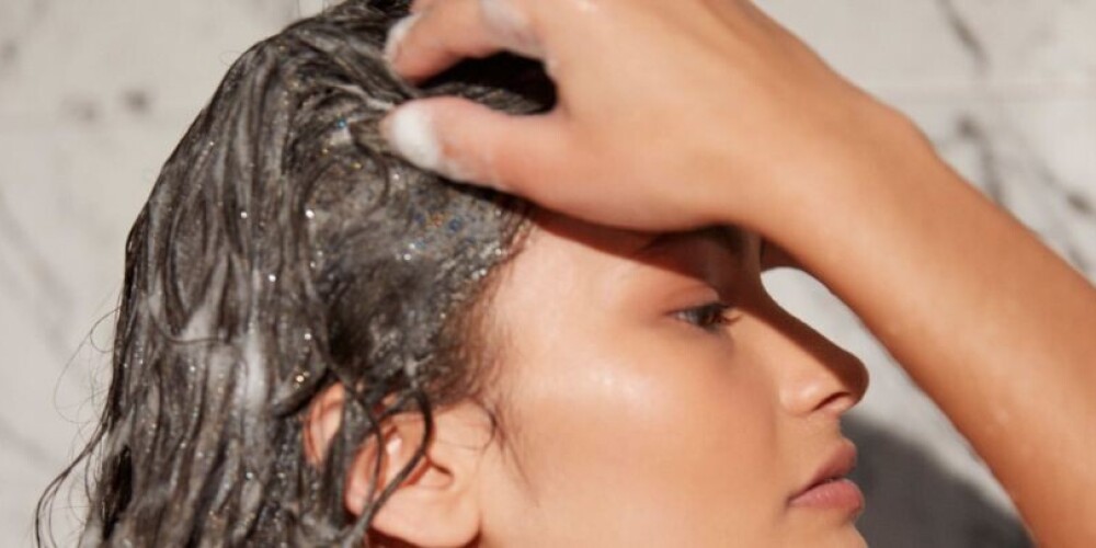 Sausa galvas āda – kā to kopt un atveseļot?