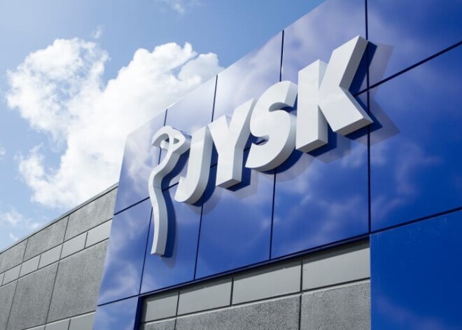 Вслед за IKEA: Jysk навсегда уходит из России