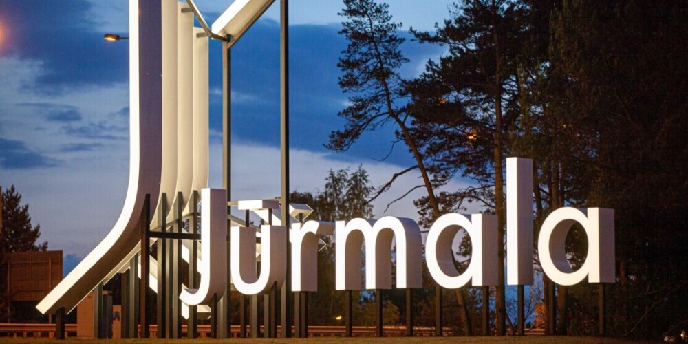 В Юрмале планируют ввести бесплатный проезд на поезде для ее жителей