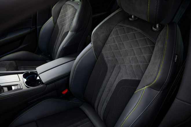 "Peugeot 508 PSE".