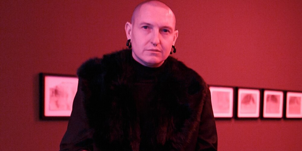 Bailes mudina domāt un katram uzdot sev jautājumu "Kāpēc es dzīvoju?", uzskata Kristians Brekte.