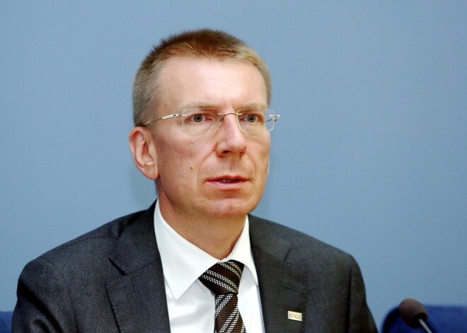 Ринкевич: необходимо срочно реформировать Совет безопасности ООН, в котором Россия деструктивно блокирует решения