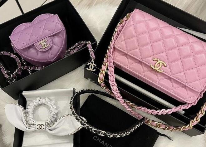 Бутики Chanel не хотят обслуживать клиентов из России