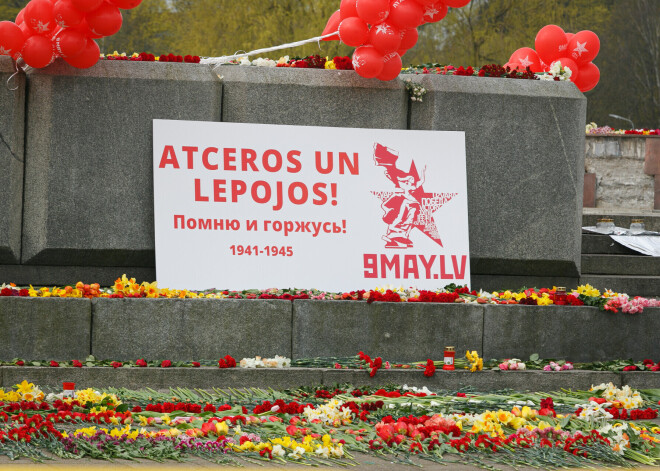 Будут внесены поправки в закон, запрещающий организацию мероприятий ближе, чем на 200 метров от памятников советской армии