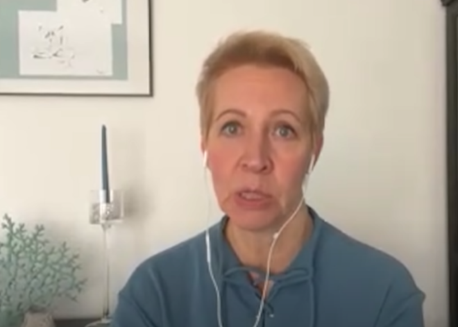 Татьяна Лазарева о пребывании в Киеве: "На третий день был срыв: я напилась, рыдала и истерила"