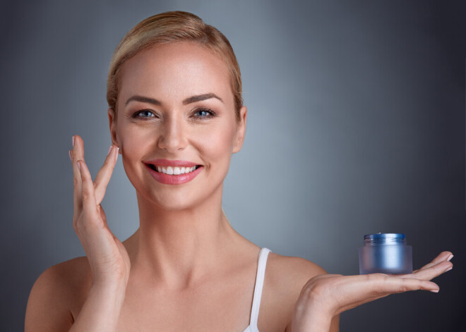 Pareiza ādas kopšana ir svarīga, tomēr ādas izskatu ļoti ietekmē arī mūsu dzīvesveids.