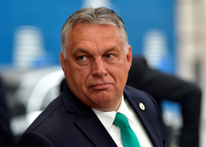 Орбан в четвертый раз победил на выборах в Венгрии на фоне раскола по Украине