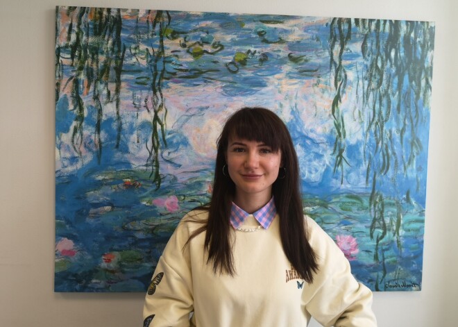 “Ak, tu nabadzīte!” Mēs varam ukraiņus uzklausīt, bet pirms tam vajadzētu pajautāt, vai viņi to vēlas