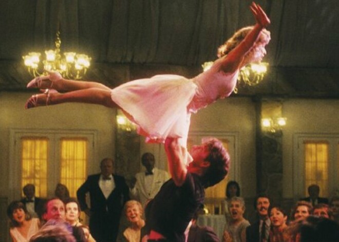 Самые красивые и запоминающиеся танцевальные сцены в истории кино