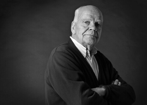 Arnis Līcītis (1946-2022).
