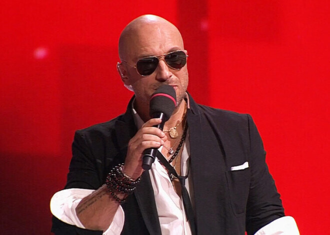 От гардеробщика до телезвезды: кем работал Дмитрий Нагиев до того, как стал известным