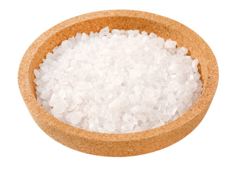 “Grābj, grābj un grābj…” Speciālistei neglaimojošas pārdomas par tiem, kuri pērk sāli pa 10 kilogramiem