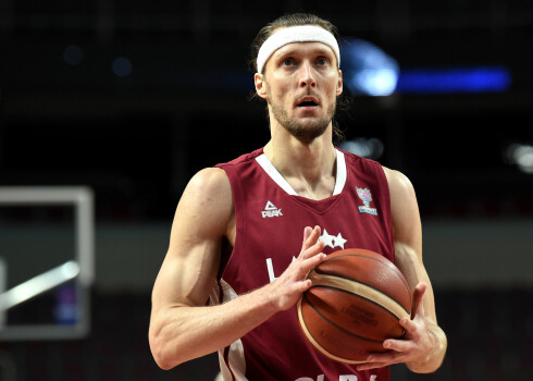 Bērziņš palīdz "Lietkabelis" izcīnīt vēl vienu uzvaru ULEB Eirokausā