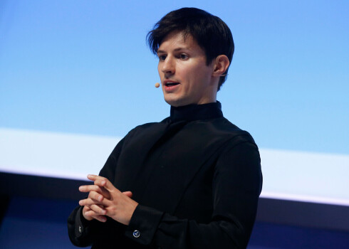 Павел Дуров вошел в тройку богатейших россиян