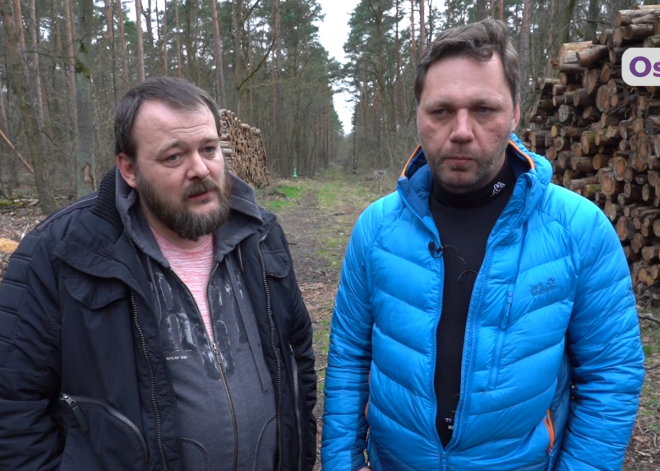 “Tādu reakciju negaidīju,” internets pamatīgi soda Vācijas krievu, kurš Berlīnē organizēja “Z” atbalsta braucienu