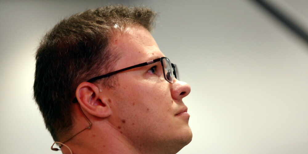 Райвис Дзинтарс