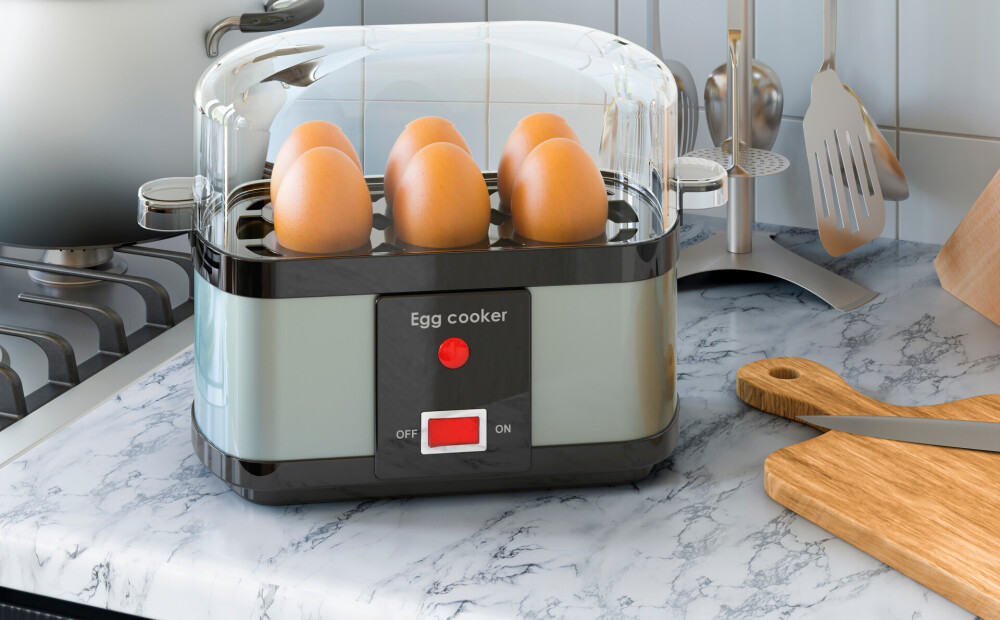 Choose the Best Egg Boiler: Tips for Finding the Perfect Device