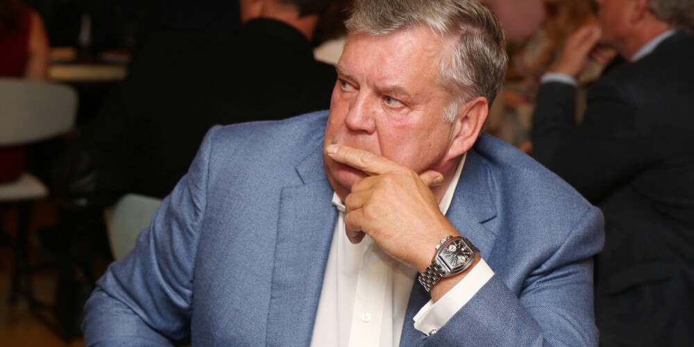 Янис Урбанович