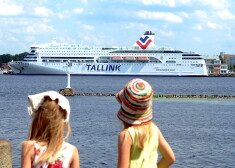 В Латвии надеются на приход на рынок новых судоходных компаний вместо Tallink