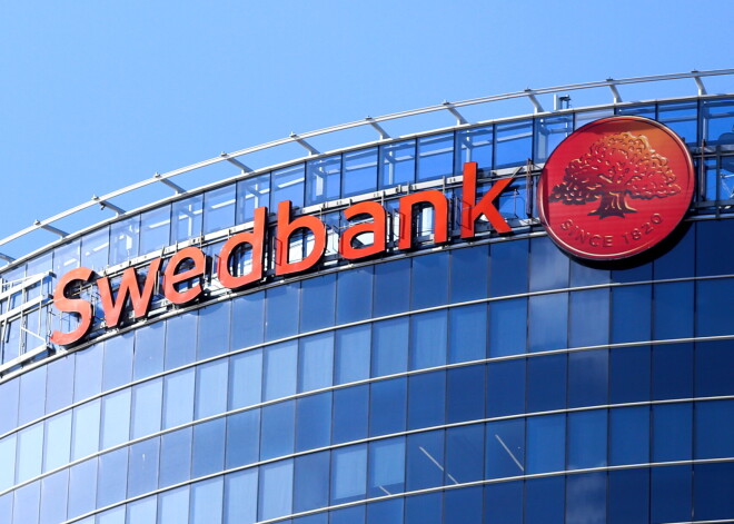 Swedbank прекратит трансакции с Россией и Беларусью
