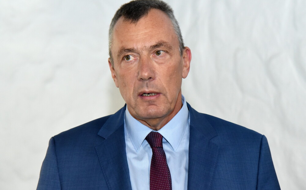 Einara Fogeļa vadītā Starptautiskā Kamniņu sporta federācija nolemj neizslēgt Krieviju no dalībnieku vidus