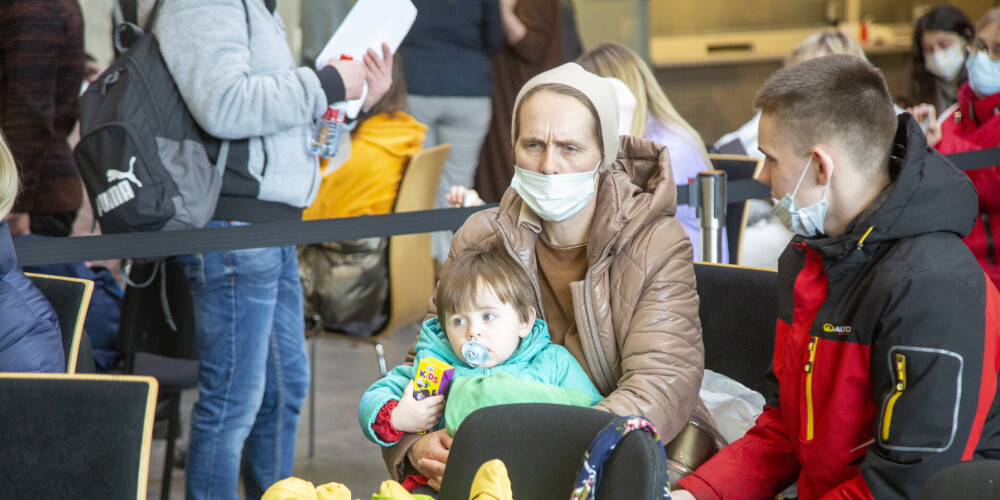 Иллюстративное фото