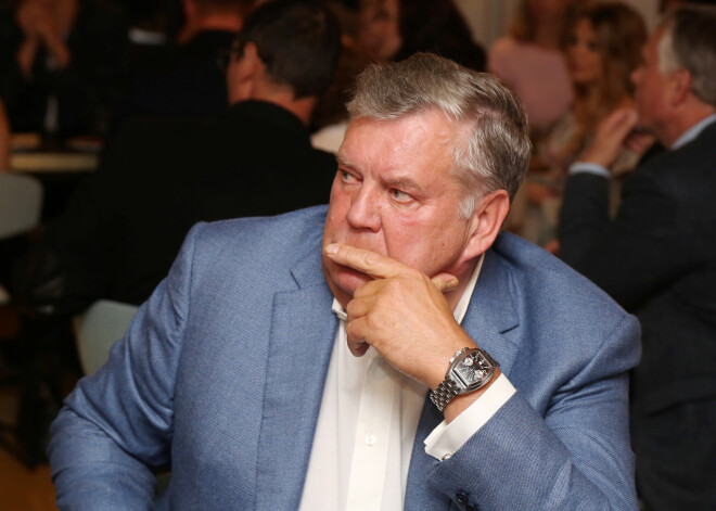 Kas īsti noticis ar “Saskaņu”? Daudzi atbalstītāji pēkšņi pametuši partiju